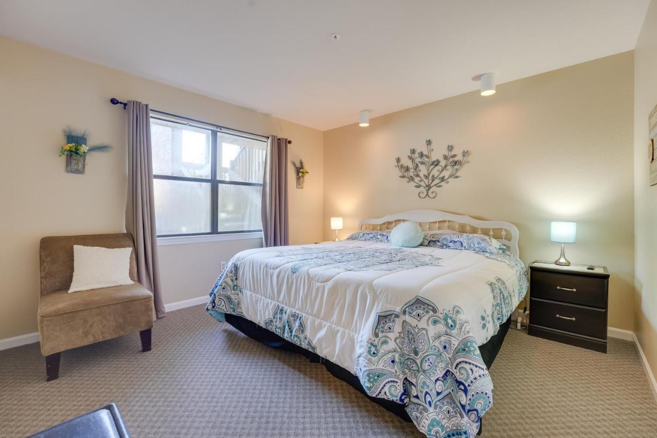 Branson Resort Condo By Lake Taneycomo With Pool! Exterior photo